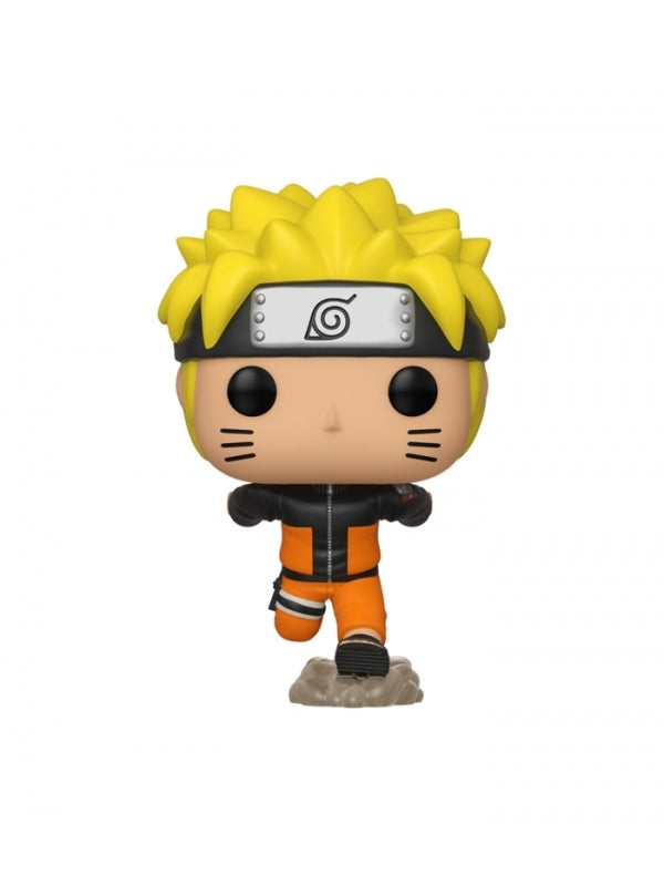 Funko Pop! Naruto Running Zascalo