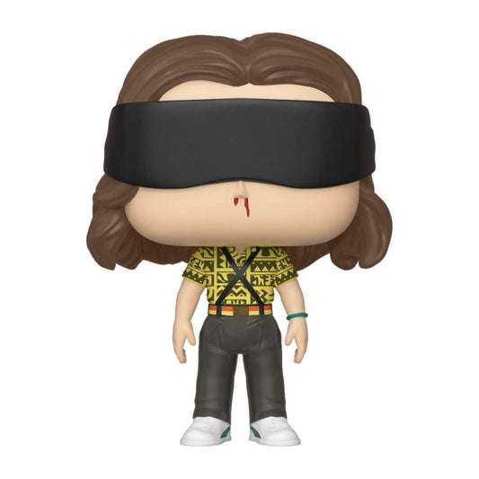 Funko POP! 826 Battle Eleven - Stranger Things Zascalo