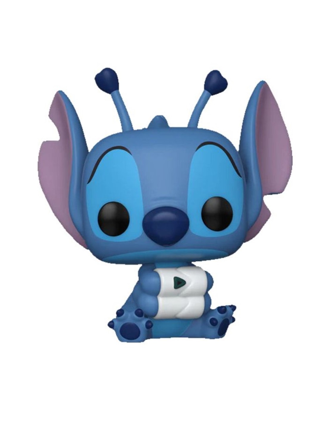 Funko POP! Stitch in cuffs (exc) - Disney Zascalo