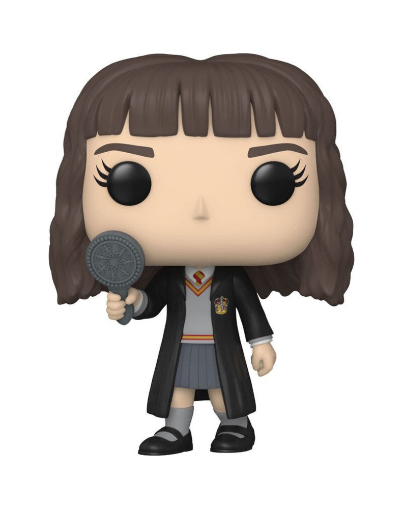 Funko POP! HP CoS 20th Hermione Harry Potter Zascalo