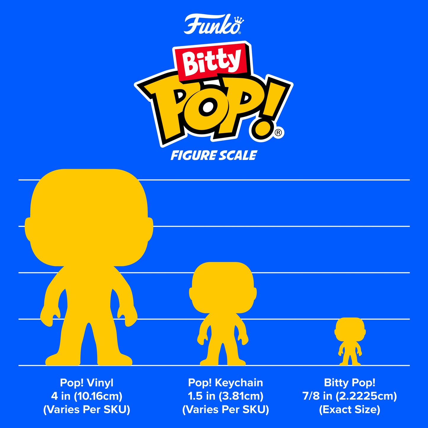 Funko Bitty Pop! Towns: Star Wars - Greedo and Cantina - Pack de Vinilo Original