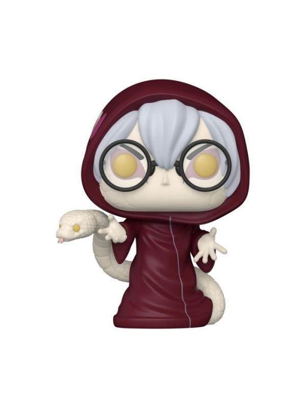Funko POP! 936 Kabuto Yakushi - Naruto Zascalo