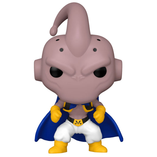 Funko POP! 864 DBZ S8 - Evil Buu - Dragon Ball - Zascalo.com