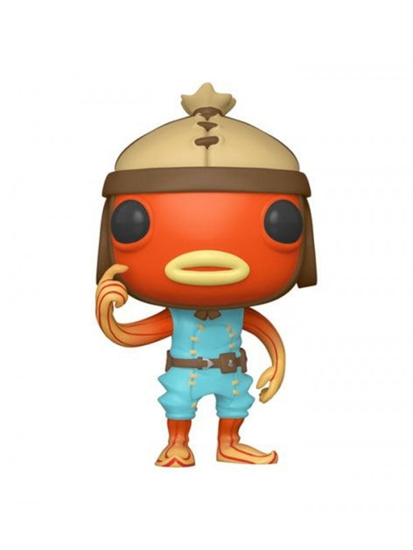 Funko POP! 568 Fishstick - Fortnite Zascalo