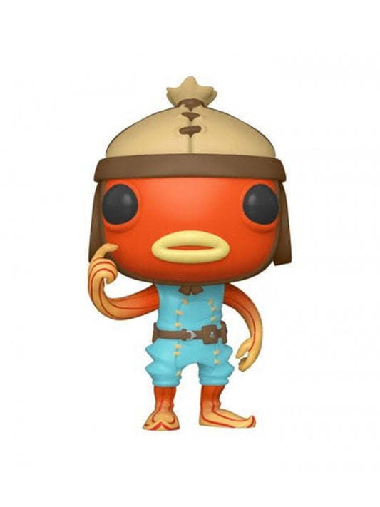 Funko POP! 568 Fishstick - Fortnite Zascalo