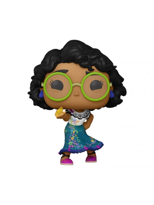 Funko POP! 1145 Encanto - Mirabel - Disney Zascalo