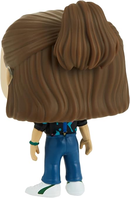 Funko Pop! Stranger things Eleven with Suspenders Zascalo