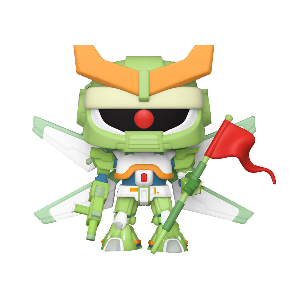 Funko Pop! Music Album Linkin Park Reanimation Zascalo