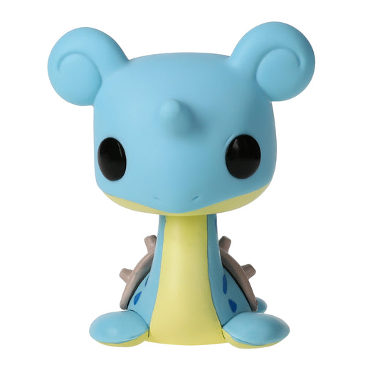 Funko Pop! Pokemon Lapras Zascalo