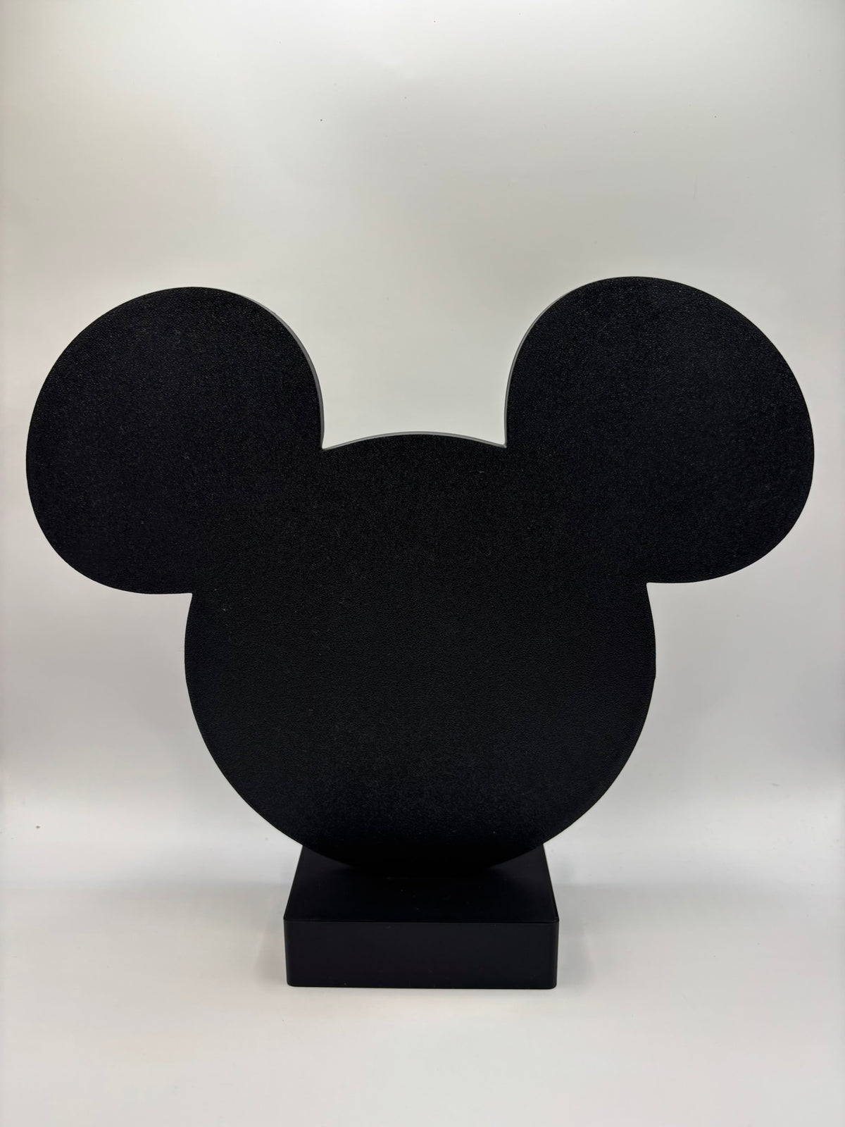 Estanteria Bitty Pop Disney Mickey Mouse Silueta Peana (16 figuras) - Zascalo.com