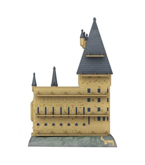 Bitty POP! Display Hogwarts Castle - Harry Potter Bitty POP! Display Hogwarts Castle - Harry Potter - Zascalo.com