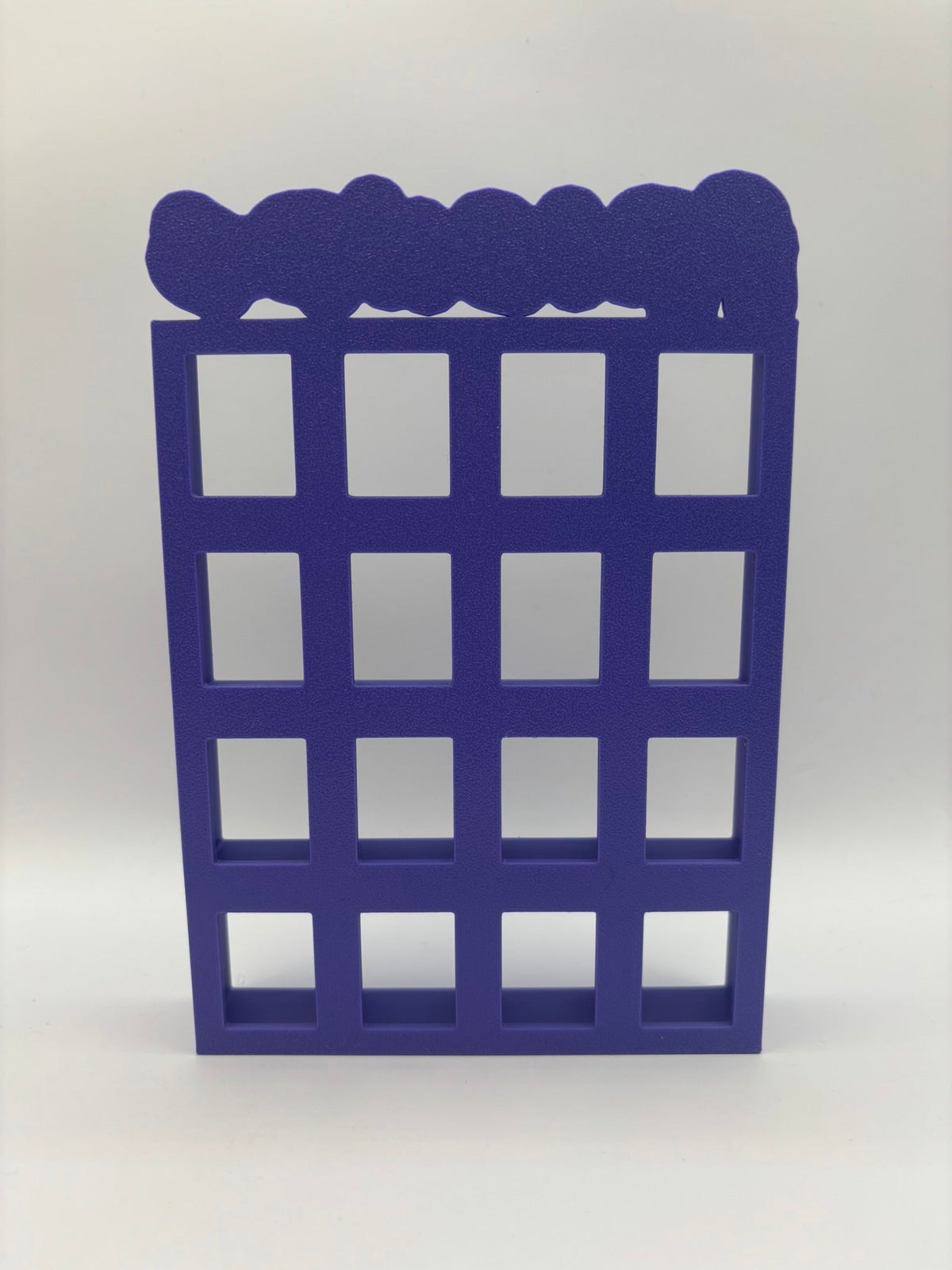 Expositor Bitty Pop Friends logo (morado) - Zascalo.com