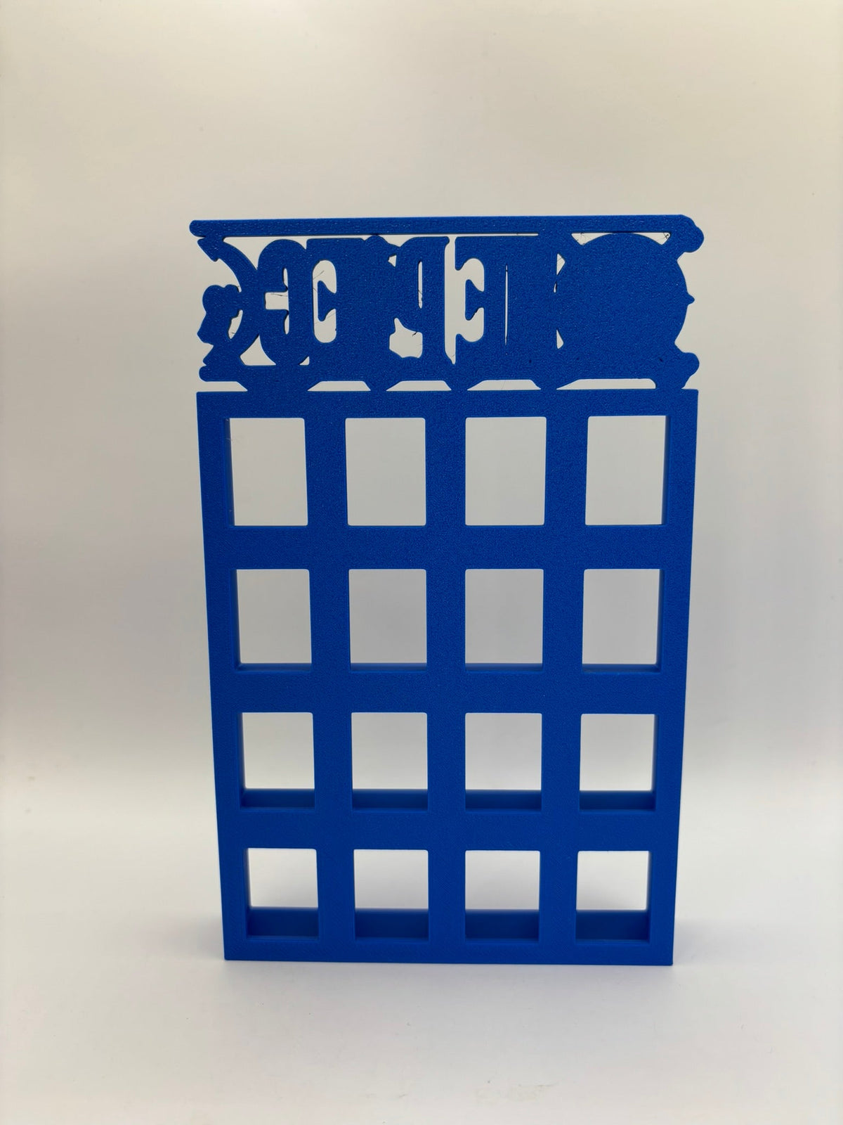 Expositor Bitty Pop One Piece azul - Zascalo.com