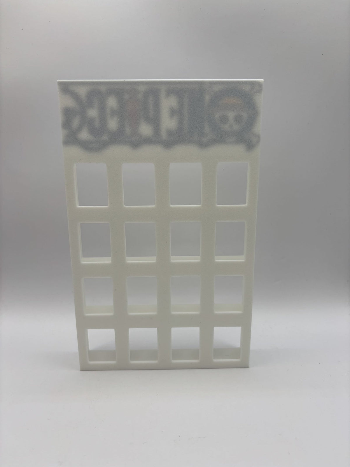 Expositor Bitty Pop One Piece Blanco - Zascalo.com