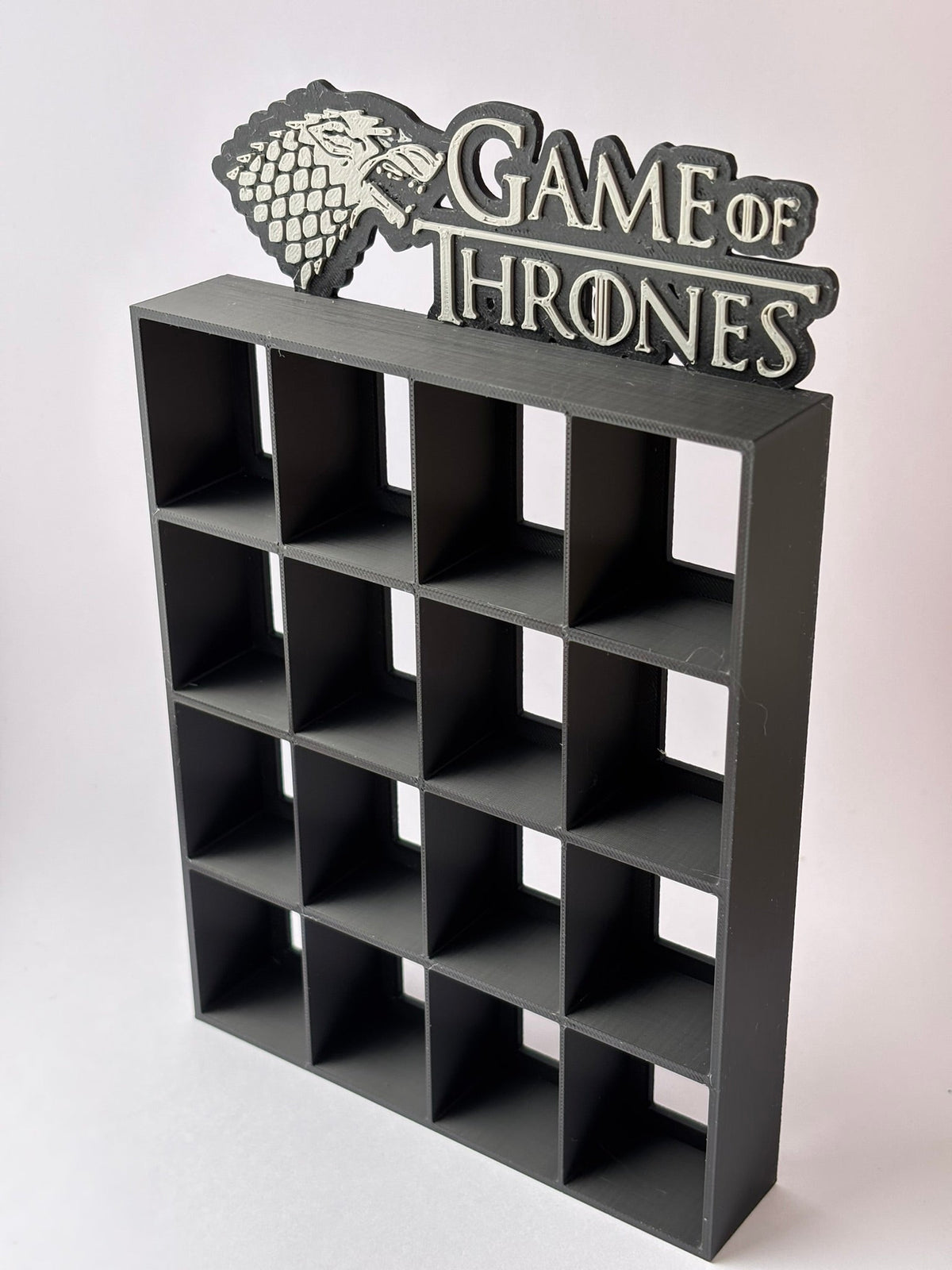 Expositor Display Juego de Tronos Expositor Bitty Pop 16 Figuras | Colección Funko - Zascalo.com
