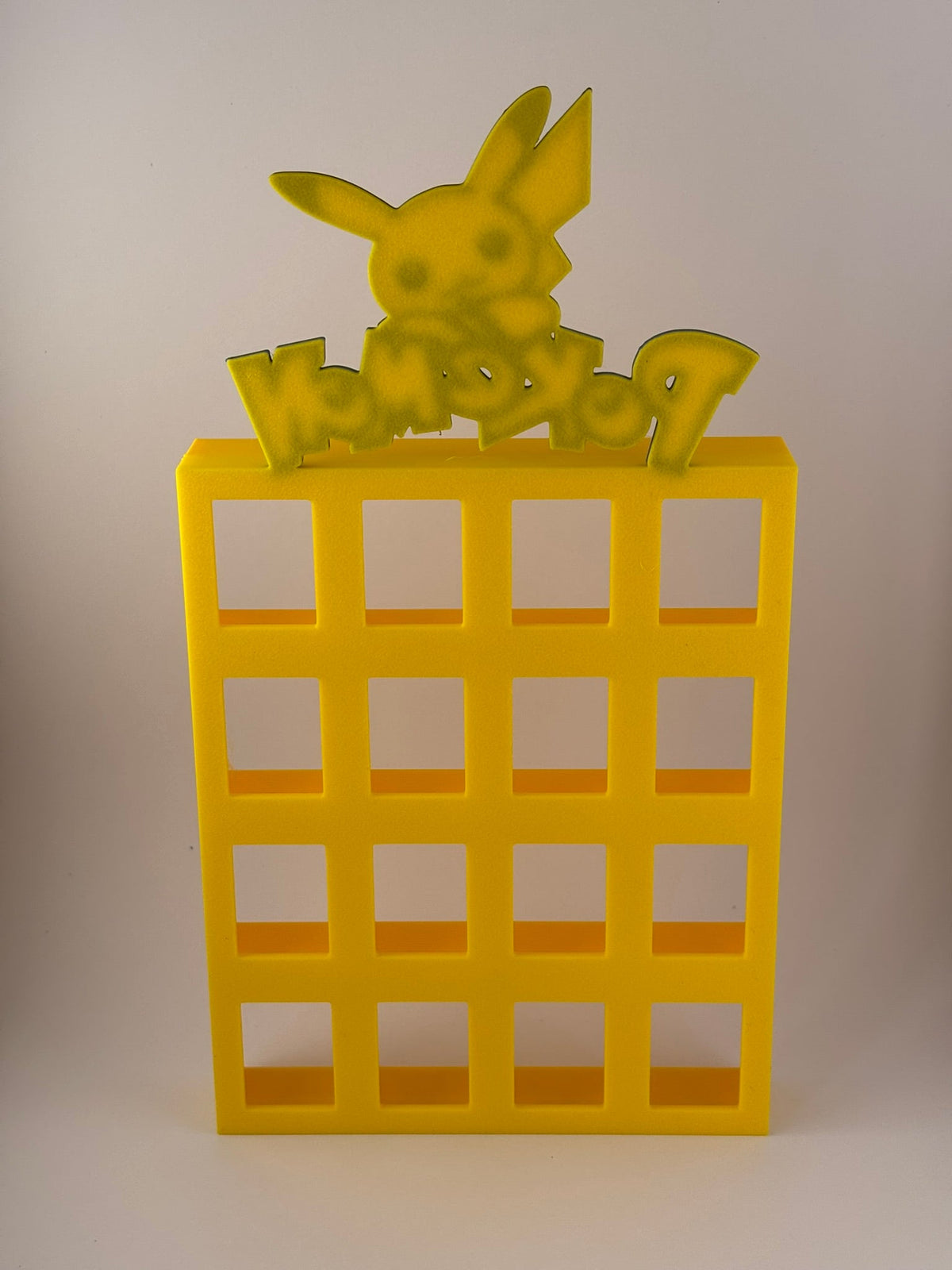 Expositor Display Pokemon Expositor Bitty Pop 16 Figuras | Colección Funko - Zascalo.com