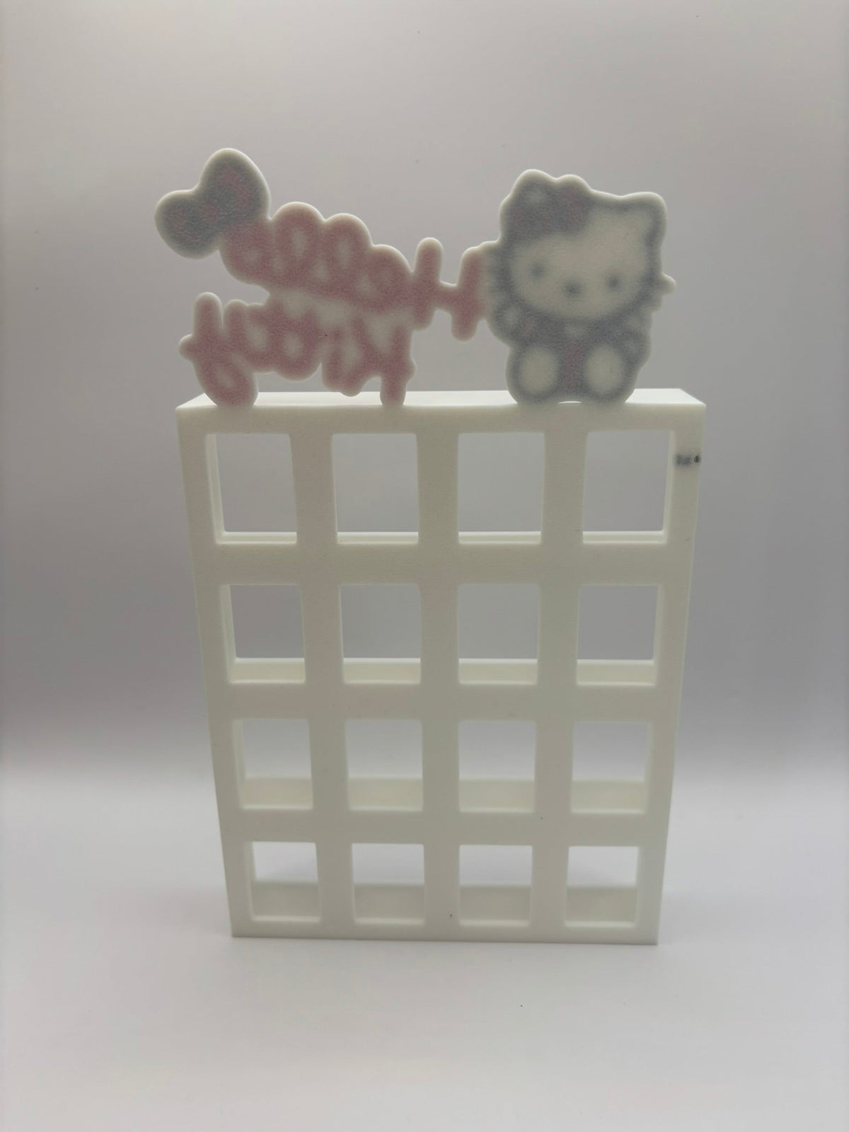 Expositor Display Sanrio Hello Kitty Expositor Bitty Pop 16 Figuras | Colección Funko - Zascalo.com