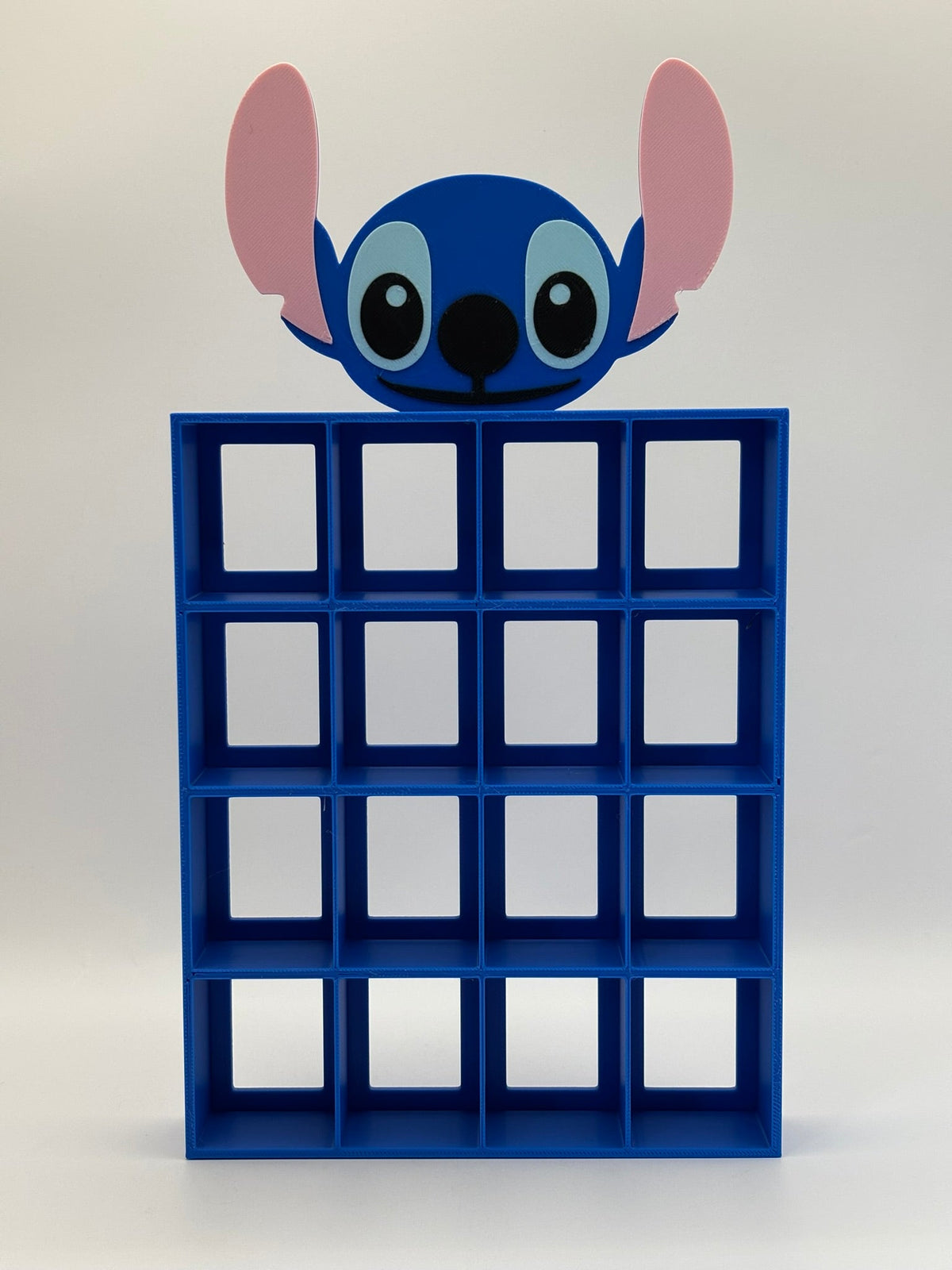 Expositor Display Stitch Expositor Bitty Pop 16 Figuras | Colección Funko - Zascalo.com