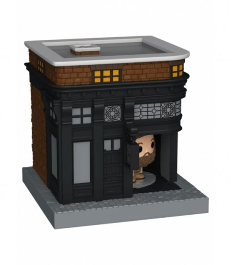 Funko Bitty POP! Town Harry Potter 3-Pack - Harry Potter Funko Bitty POP! Town Harry Potter 3-Pack - Harry Potter