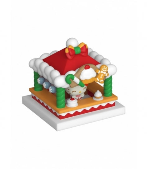 Funko Bitty POP! Town Hello Kitty and Merry Market - Sanrio Funko Bitty POP! Town Hello Kitty and Merry Market - Sanrio