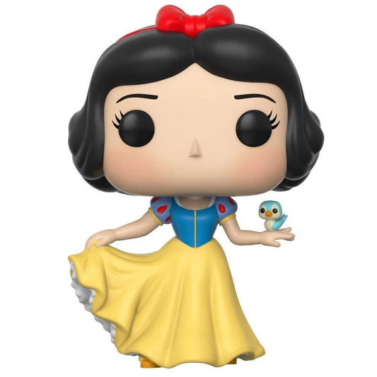 Funko Pop! Disney: Snow White (Blancanieves) 339 - Zascalo.com