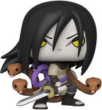 Funko Pop! Naruto - Orochimaru