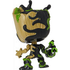 Funko Pop! 601 Groot Venomized - Marvel Venom - Zascalo.com