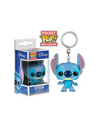 Llavero Funko POP! Keychain Stitch Disney - Zascalo.com