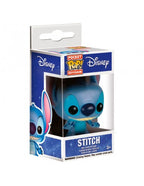 Llavero Funko POP! Keychain Stitch Disney - Zascalo.com