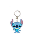 Llavero Funko POP! Keychain Stitch Disney - Zascalo.com