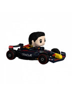 Funko Pop! F1 Ride Super Deluxe - Sergio Perez - Zascalo.com
