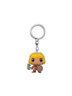 Llavero Funko POP! He-Man Masters Of The Universe - Zascalo.com