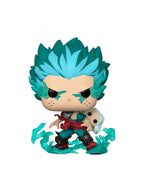Funko POP! 1008 Infinite Deku With Eri - My Hero Academia - Zascalo.com