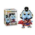 Funko POP! 1265 Jinbe One Piece - Zascalo.com