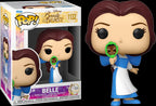 Funko POP! 1132 Bella - La Bella y La Bestia