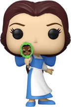 Funko POP! 1132 Bella - La Bella y La Bestia