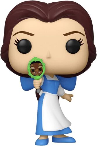 Funko POP! 1132 Bella - La Bella y La Bestia Zascalo