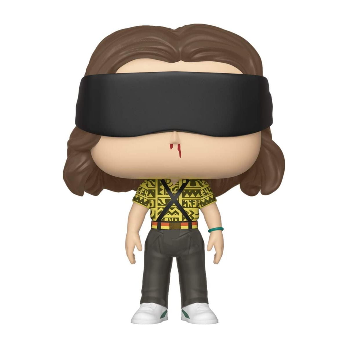 Funko POP! 826 Battle Eleven - Stranger Things Zascalo