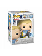 Funko Pop! Fútbol Manchester City- Erling Haaland - Zascalo.com