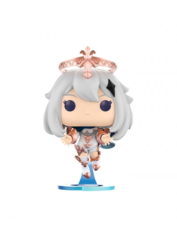 Funko POP! 162 Paimon - Genshin Impact - Zascalo.com