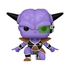 Funko Pop! Dragon Ball- Ginyu - Dragon Ball - Zascalo.com