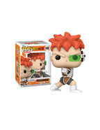 Funko Pop! Dragon Ball Recoome - Dragon Ball - Zascalo.com