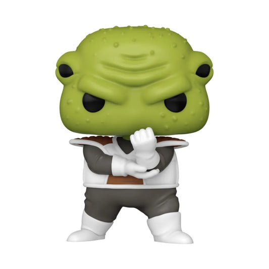 Funko Pop! Dragon Ball Guldo - Dragon Ball - Zascalo.com