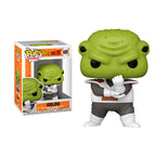 Funko Pop! Dragon Ball Guldo - Dragon Ball - Zascalo.com