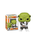 Funko Pop! Dragon Ball Guldo - Dragon Ball - Zascalo.com