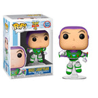 Funko Pop! Disney Toy Story 4 – Buzz Lightyear - Zascalo.com