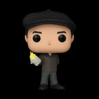 Funko Pop! Movies Vito Corleone - El Padrino - Zascalo.com
