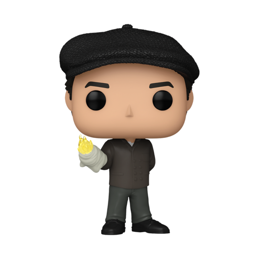 Funko Pop! Movies Vito Corleone - El Padrino - Zascalo.com