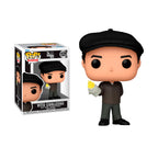 Funko Pop! Movies Vito Corleone - El Padrino - Zascalo.com