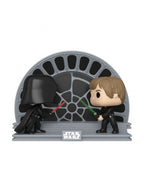 Luke vs Vader Star Wars - Funko POP! - Zascalo.com